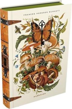 Imagem de O JARDIM SECRETO