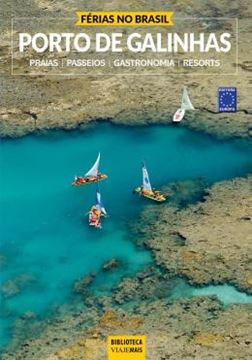 Imagem de FERIAS NO BRASIL - PORTO DE GALINHAS