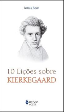 Imagem de 10 LICOES SOBRE KIERKEGAARD
