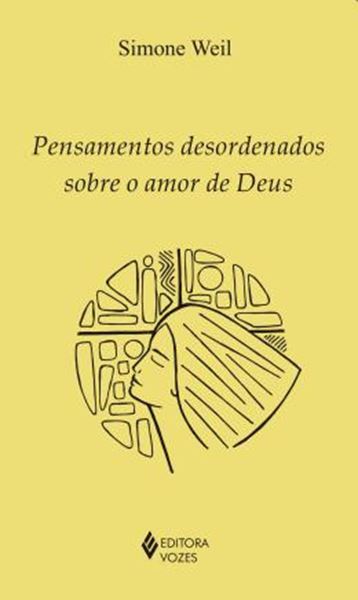 Picture of PENSAMENTOS DESORDENADOS SOBRE O AMOR DE DEUS
