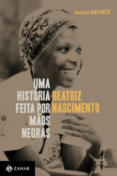 Picture of UMA HISTORIA FEITA POR MAOS NEGRAS