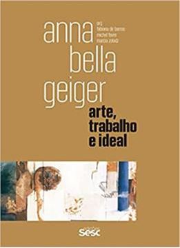 Imagem de ANNA BELLA GEIGER