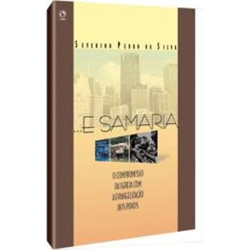 Imagem de ...E SAMARIA