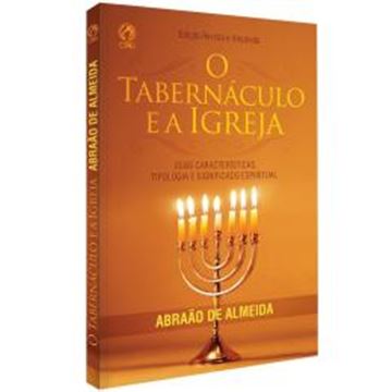 Imagem de O TABERNACULO E A IGREJA