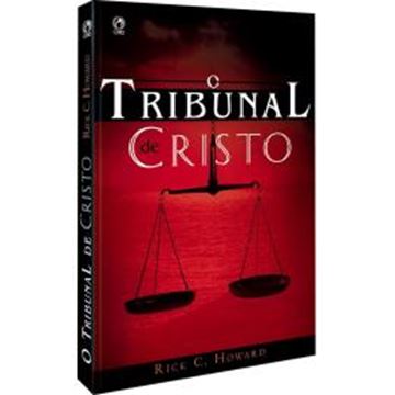 Imagem de O TRIBUNAL DE CRISTO