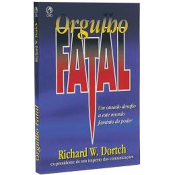 Picture of ORGULHO FATAL