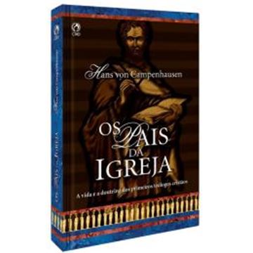 Imagem de OS PAIS DA IGREJA
