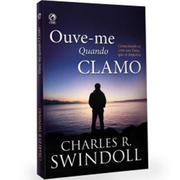 Imagem de OUVE ME QUANDO CLAMO