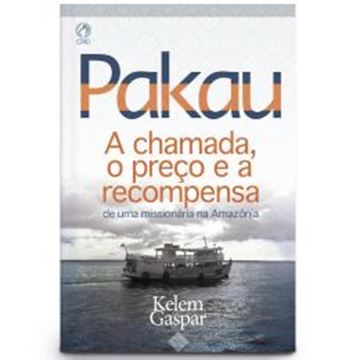 Imagem de PAKAU