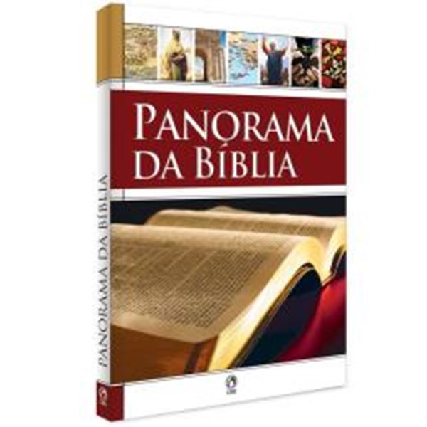 Picture of PANORAMA DA BIBLIA