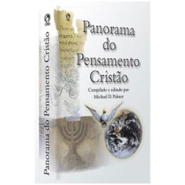 Picture of PANORAMA DO PENSAMENTO CRISTAO