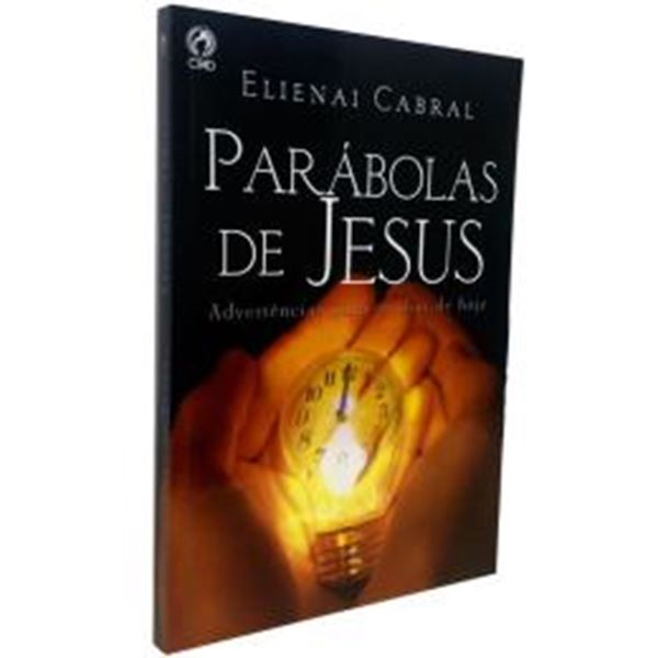 Picture of PARABOLAS DE JESUS