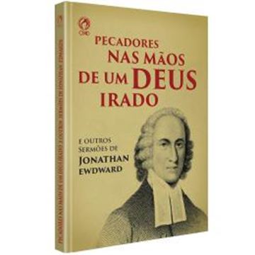 Imagem de PECADORES NAS MAOS DE UM DEUS