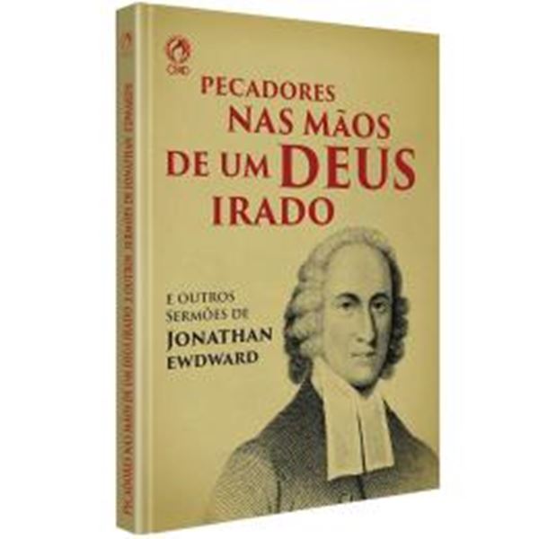 Picture of PECADORES NAS MAOS DE UM DEUS