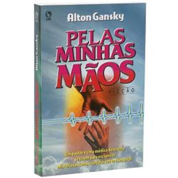 Imagem de PELAS MINHAS MAOS