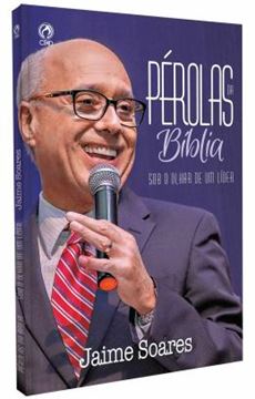 Imagem de PEROLAS DA BIBLIA - SOB O OLHAR DE UM LIDER