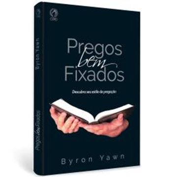 Imagem de PREGOS BEM FIXADOS