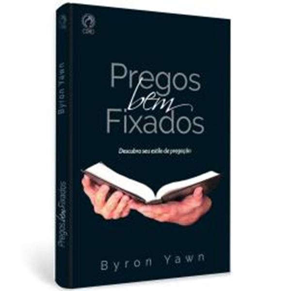 Picture of PREGOS BEM FIXADOS