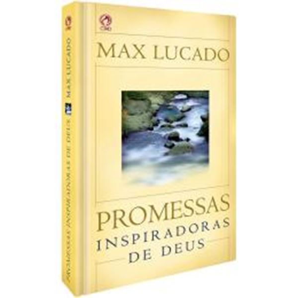 Picture of PROMESSAS INSPIRADORAS DE DEUS