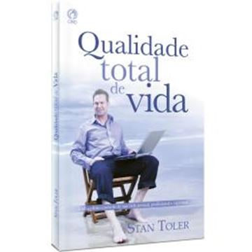 Imagem de QUALIDADE TOTAL DE VIDA