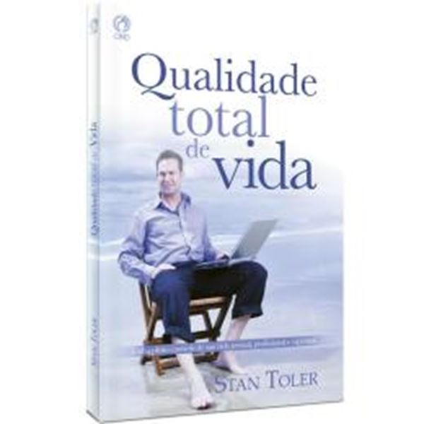 Picture of QUALIDADE TOTAL DE VIDA