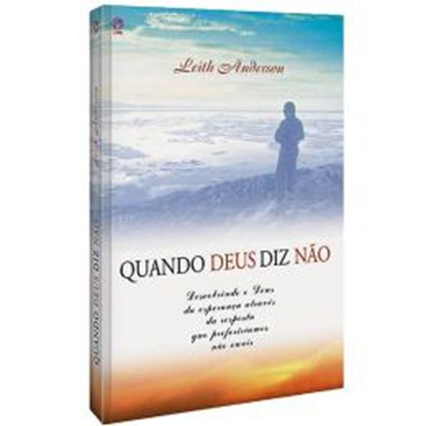Picture of QUANDO DEUS DIZ NAO