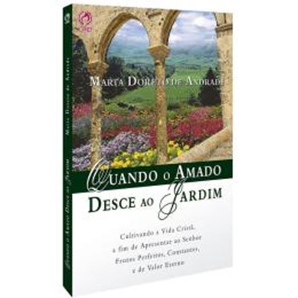 Picture of QUANDO O AMADO DESCE AO JARDIM