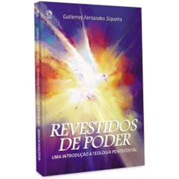 Imagem de REVESTIDOS DE PODER