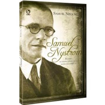 Imagem de SAMUEL NYSTROM