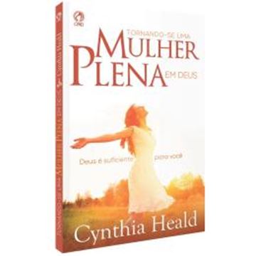Imagem de TORNANDO-SE UMA MULHER PLENA EM DEUS