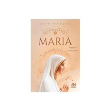 Imagem de SALMODIANDO A MARIA