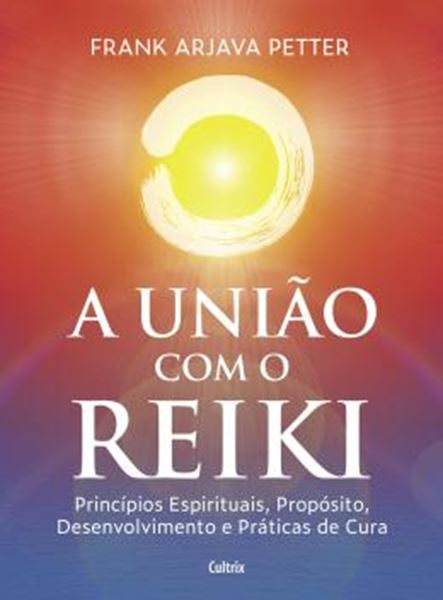 Picture of A UNIAO COM O REIKI