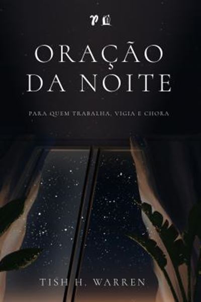 Picture of ORACAO DA NOITE