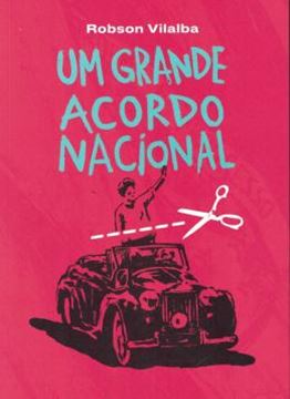 Imagem de UM GRANDE ACORDO NACIONAL