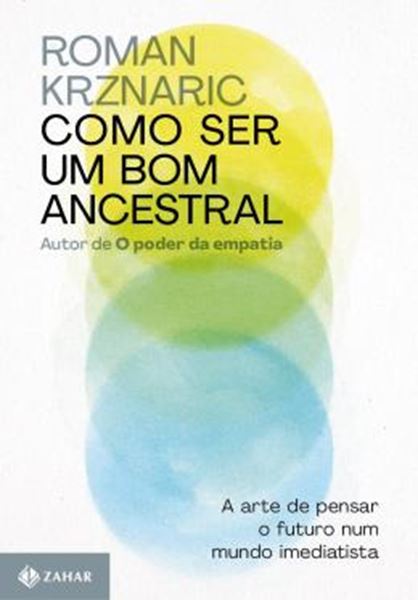 Picture of COMO SER UM BOM ANCESTRAL