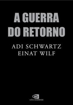 Imagem de A GUERRA DO RETORNO