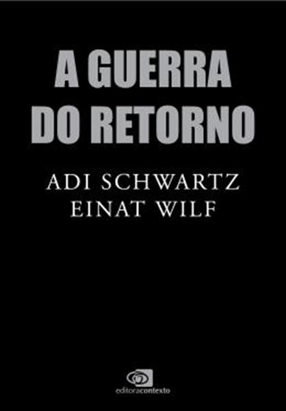 Picture of A GUERRA DO RETORNO