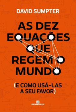 Imagem de AS DEZ EQUACOES QUE REGEM O MUNDO