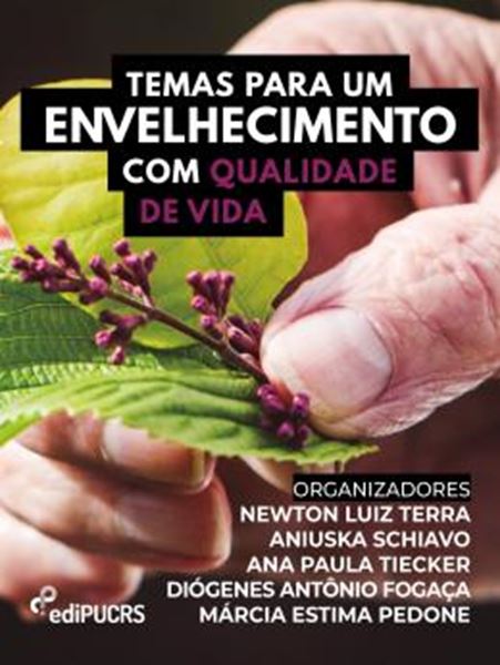 Picture of TEMAS PARA UM ENVELHECIMENTO COM QUALIDADE DE VIDA