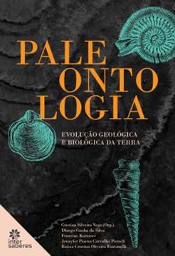 Imagem de PALEONTOLOGIA
