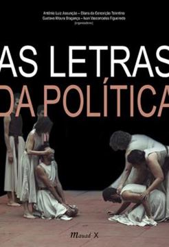 Imagem de AS LETRAS DA POLITICA