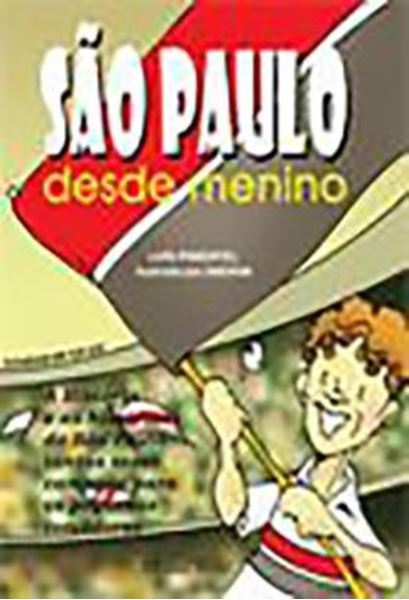 Picture of SAO PAULO DESDE MENINO