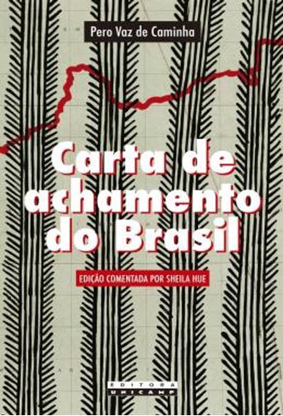 Picture of CARTA DE ACHAMENTO DO BRASIL
