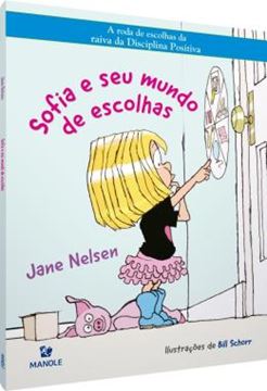 Imagem de SOFIA E SEU MUNDO DE ESCOLHAS