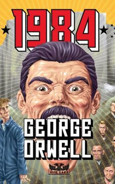 Picture of 1984