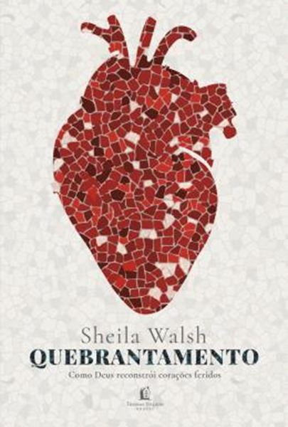 Picture of QUEBRANTAMENTO