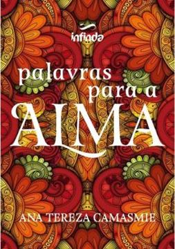 Imagem de PALAVRAS PARA A ALMA