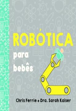 Imagem de ROBOTICA PARA BEBES