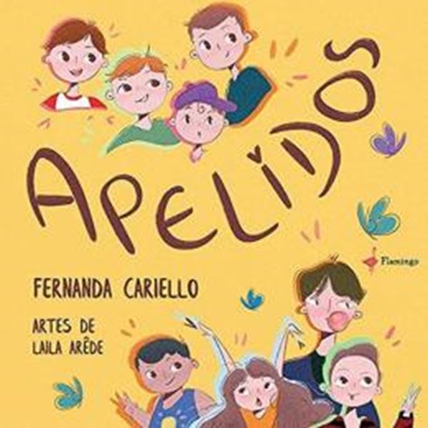 Picture of APELIDOS