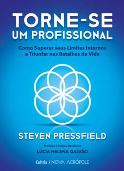 Picture of TORNE-SE UM PROFISSIONAL